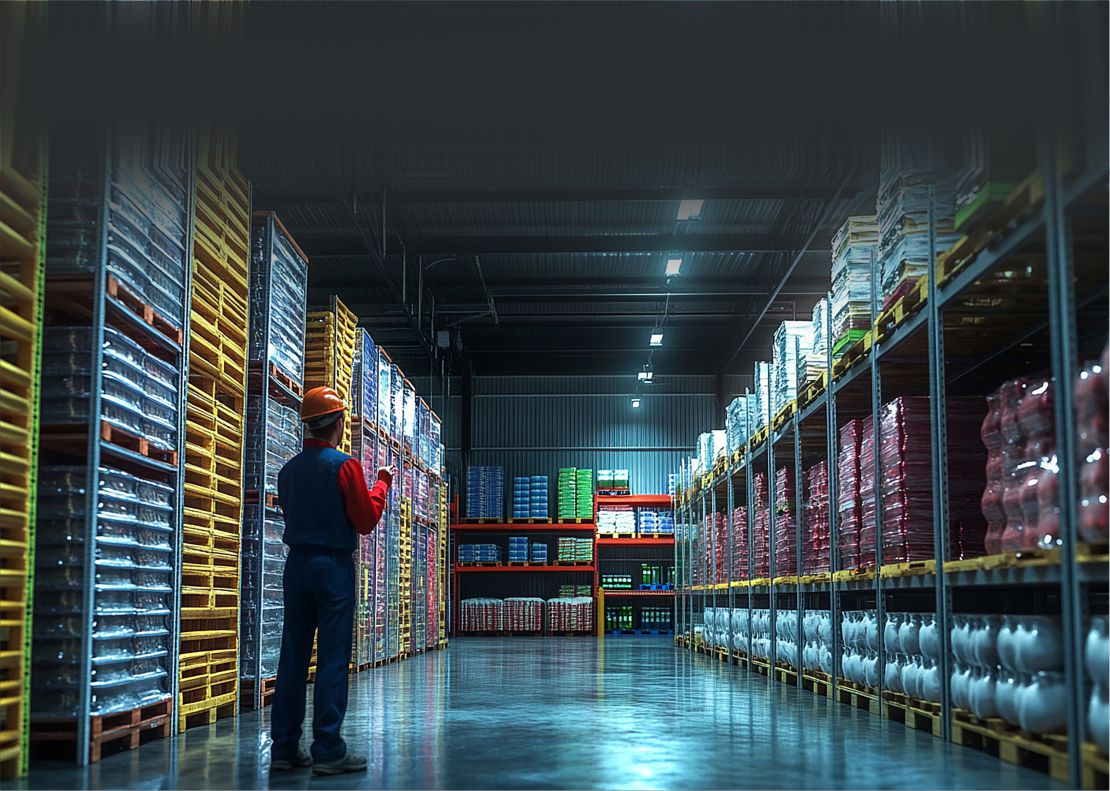 Industrial Refrigeration and Cold Storage
