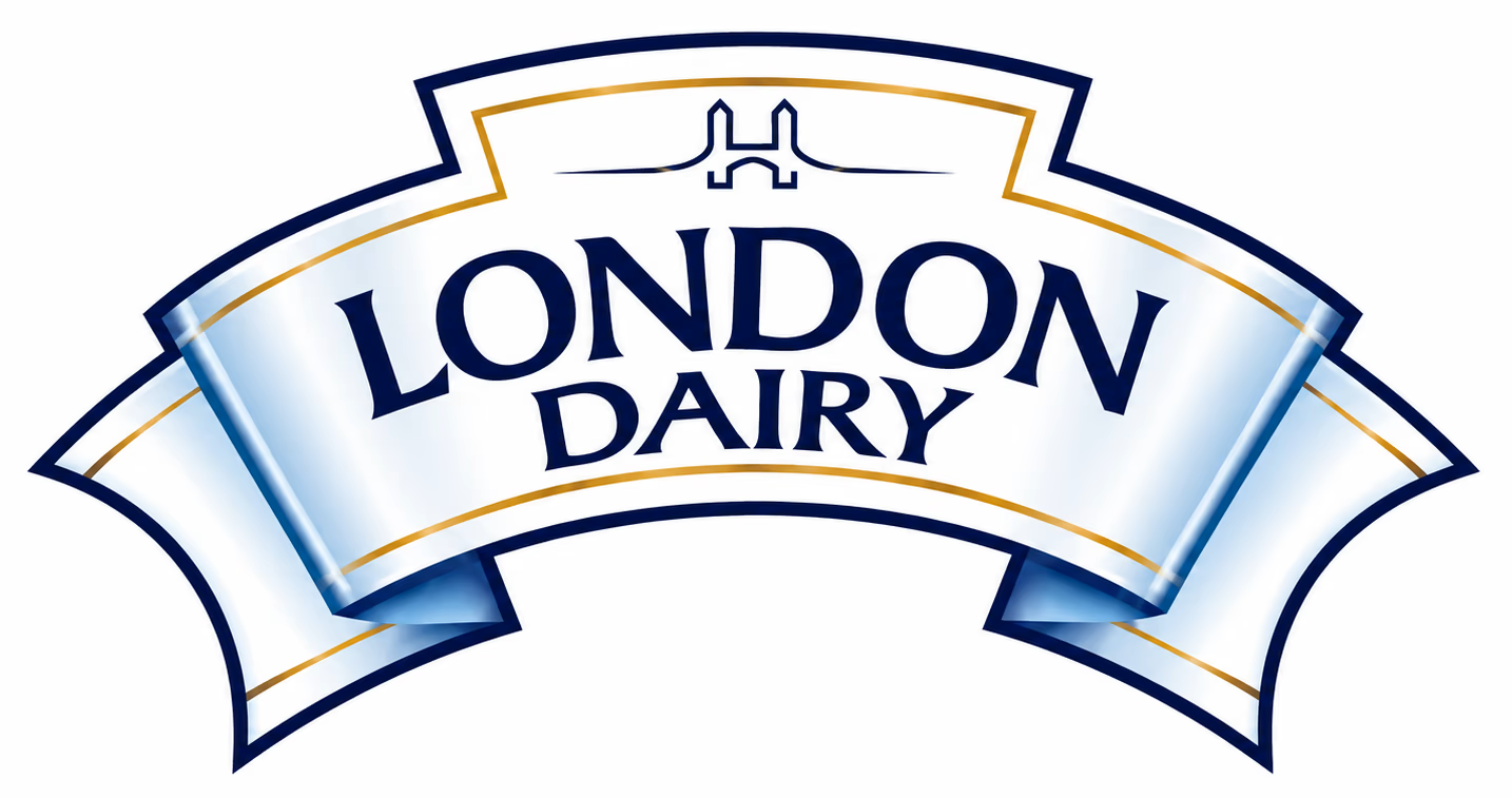 Client logo