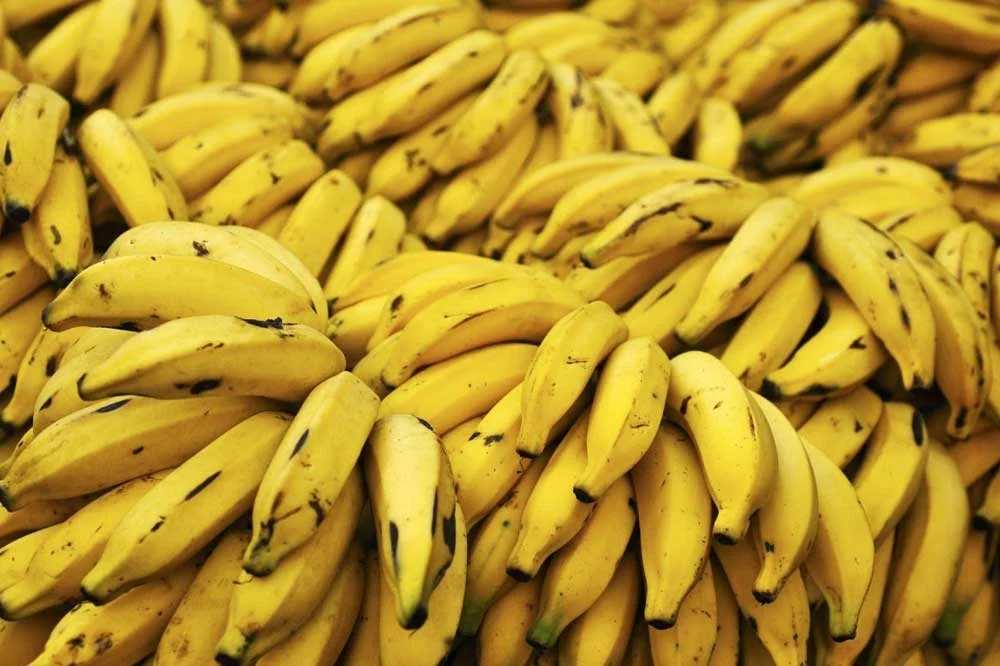 Banana Ripening