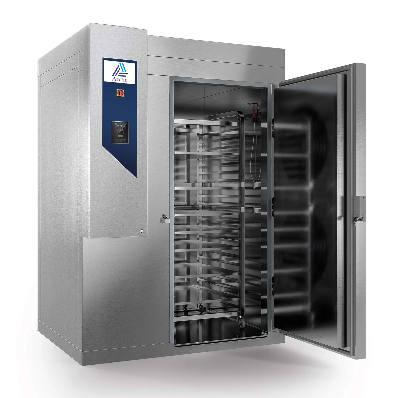 Blast Freezers / IQF