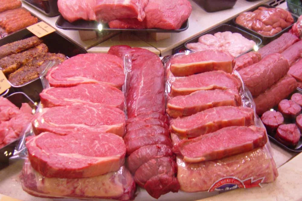 Meat Processing