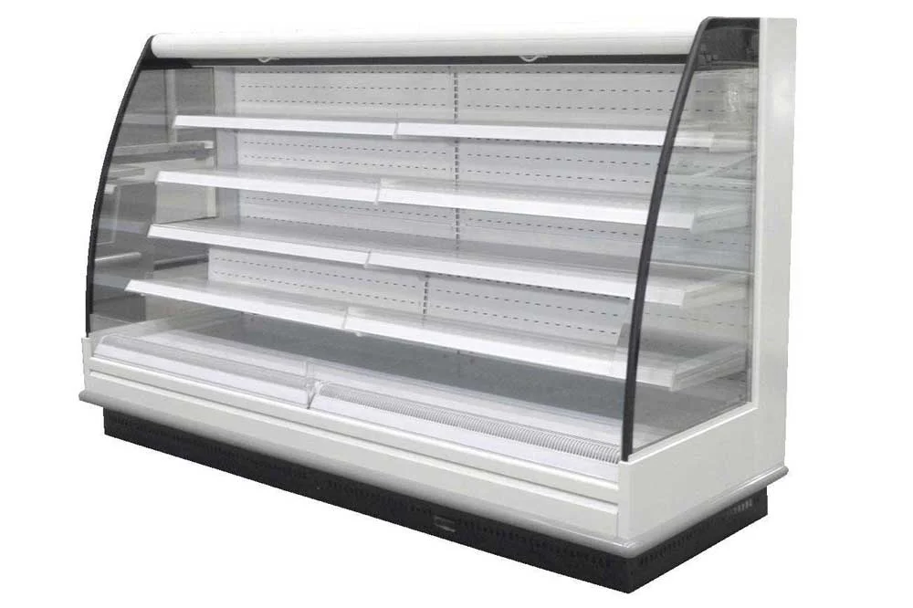 Multideck Cabinet