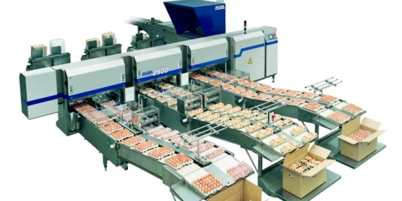 Heavy Duty Racks