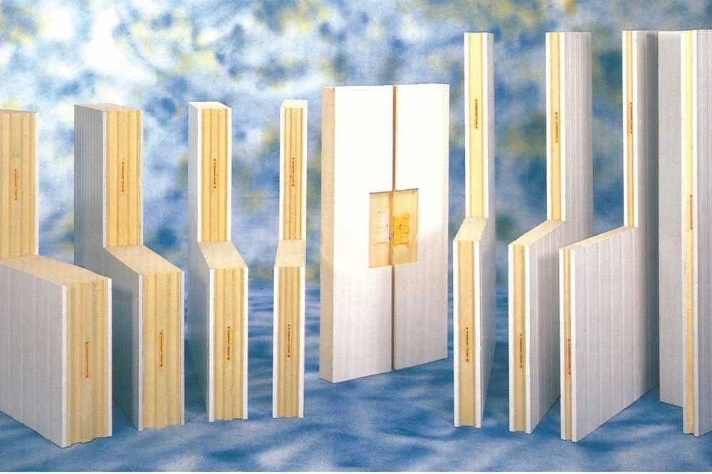 Puff Panels