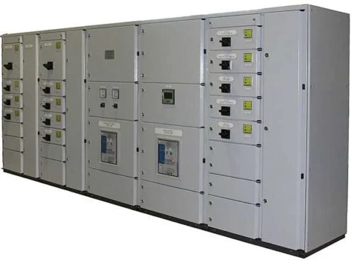 Turnkey cold storage project execution